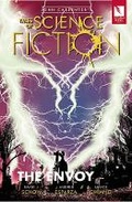 Cover: John Carpenter's Tales of Science Fiction - Storm King Productions
