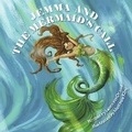 Cover: Jemma And The Mermaid's Call - Laura VonDracek Creations