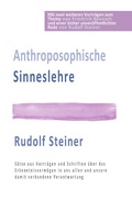 Cover: Anthroposophische Sinneslehre - epubli
