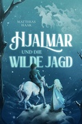 Cover: Hjalmar und die Wilde Jagd - epubli
