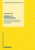 Cover: Erz&auml;hlte Vers&ouml;hnung - Schwabe Verlagsgruppe AG Schwabe Verlag