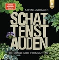 Cover: Schattenstauden - Verlag Eugen Ulmer