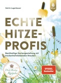 Cover: Echte Hitzeprofis - Verlag Eugen Ulmer
