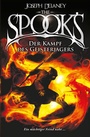 Cover: The Spook's 4 - foliant Verlag