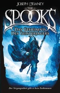 Cover: The Spook's 3 - foliant Verlag