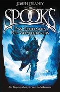 Cover: The Spook's 3 - foliant Verlag