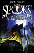 Cover: The Spook's 2 - foliant Verlag