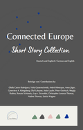 Cover: Connected Europe - Juno Editions