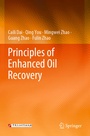 Cover: Principles of Enhanced Oil Recovery - Springer