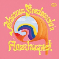 Enlarge image Cover: Flaschenpost - Universal Music