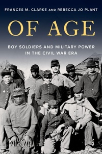Abbildung von: Of Age - OUP eBook