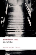Cover: Uncle Silas - OUP eBook