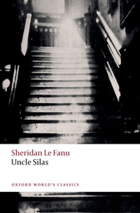 Abbildung von: Uncle Silas - OUP eBook