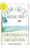 Cover: As the Day Goes on, I Sit and Watch - TellWell Press