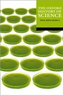 Cover: The Oxford History of Science - OUP eBook