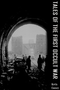 Cover: Tales of the First Occult War - Lulu.com
