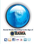 Cover: Social Media Branding in the Age of Obama - Lulu.com