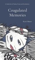 Cover: Coagulated Memories - various Australia publishers