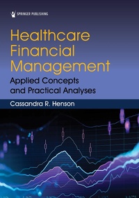 Abbildung von: Healthcare Financial Management - Springer Publishing Company