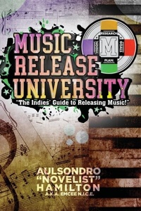 Abbildung von: Music Release University - Information, Technology & Literacy Foundation