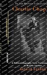 Enlarge image Cover: Charlie Chaplin - Riisas Honaka