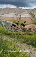 Cover: Out of Nowhere - Lulu.com