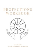 Cover: Profections Workbook - Lulu.com