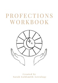 Enlarge image Cover: Profections Workbook - Lulu.com