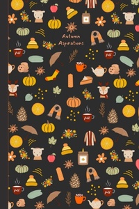 Bild: Autumn Aspirations - Lulu.com