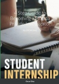 Cover: 4 Step Guide to Becoming a Florida Private Investigator - Lulu.com