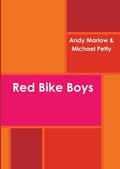 Cover: The Red Bike Boys - Lulu.com