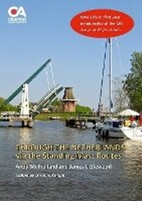 Enlarge image Cover: Through the Netherlands via the Standing Mast Routes - Lulu.com