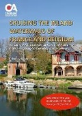 Cover: Cruising the Inland Waterways of France and Belgium - Lulu.com