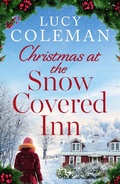Cover: Christmas at the Snow Covered Inn - Embla Books