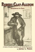 Cover: Robert Clay Allison - Sunstone Press