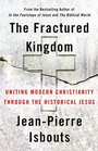 Cover: The Fractured Kingdom - Morehouse Publishing
