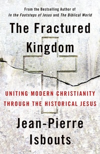 Enlarge image Cover: The Fractured Kingdom - Morehouse Publishing