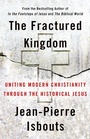 Cover: The Fractured Kingdom - Church Publishing Inc