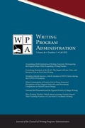 Cover: Wpa - Parlor Press