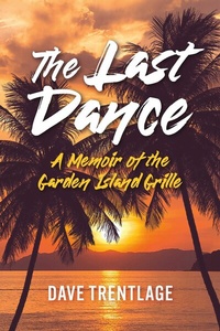 Abbildung von: The Last Dance - BOOKBABY