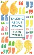 Cover: Talking About Death - Canterbury Press