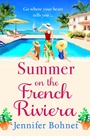 Cover: Summer on the French Riviera - Boldwood Books Ltd