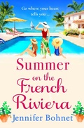 Cover: Summer on the French Riviera - Boldwood Books Ltd