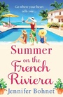 Cover: Summer on the French Riviera - Boldwood Books Ltd