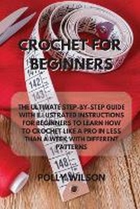 Abbildung von: Crochet for Beginners - GR Publishing