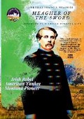 Cover: Thomas Francis Meagher of The Sword - Cashel Press an imprint of Beir Bua Press