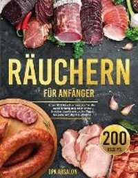 Abbildung von: Raeuchern fuer Anfaenger - Andre