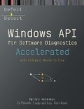 Cover: Accelerated Windows API for Software Diagnostics - Opentask