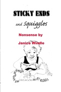 Cover: Sticky Ends and Squiggles - Dempsey & Windle