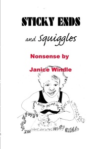 Enlarge image Cover: Sticky Ends and Squiggles - Dempsey & Windle